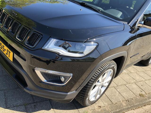 Jeep COMPASS 1.4 MultiAir Opening Edition Plus NAVI|CLIMATE|APPLE/ANDROID|PDC|18"