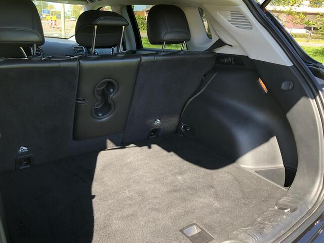 Jeep COMPASS 1.4 MultiAir Opening Edition Plus NAVI|CLIMATE|APPLE/ANDROID|PDC|18"
