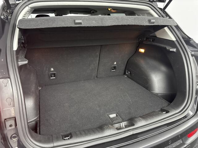 Jeep COMPASS 1.3T Limited Navigatie | Cruise control |