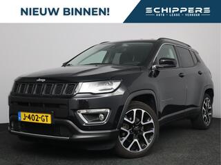 jeep-compass-1.3t-limited-navigatie