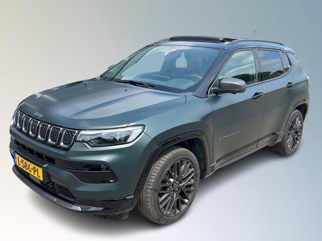 Jeep COMPASS 1.3T 80TH ANN.
