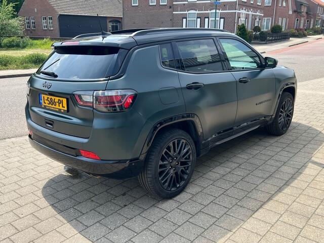 Jeep COMPASS 1.3T 80TH ANN.
