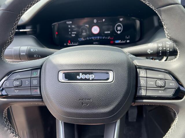 Jeep COMPASS 1.3T 80TH ANN.