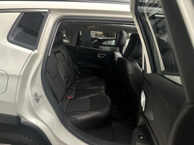 Jeep COMPASS 1.5T e-Hybrid Limited Pano/ECC/Camera.