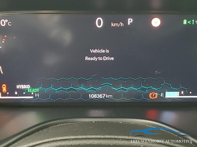 Jeep COMPASS 4xe 190 Plug-in Hybrid Electric Limited Lease Ed. camera, half leer, clima, cruise, parkeerhulp, keyless, NL-dealerauto