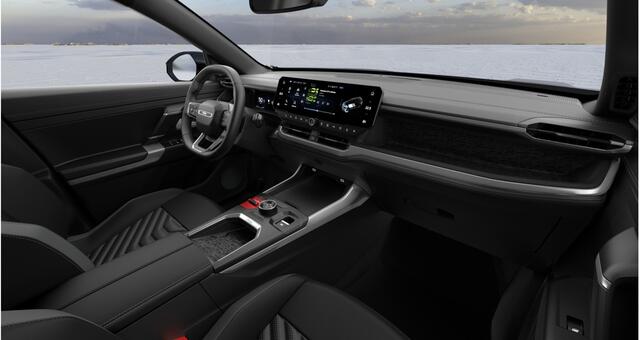Jeep COMPASS 1.2 e-Hybrid First Edition DIRECT RIJDEN - PREMIUM PACK - 8 JAAR GARANTIE