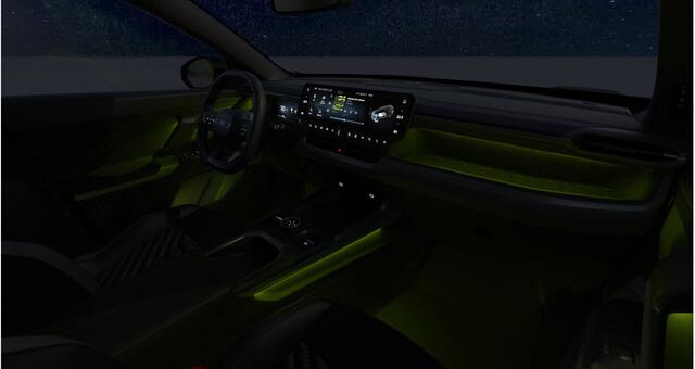 Jeep COMPASS 1.2 e-Hybrid First Edition DIRECT RIJDEN - PREMIUM PACK - 8 JAAR GARANTIE