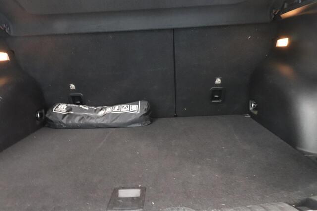 Jeep COMPASS 1.3T Night Eagle Liberty Edition | Camera | Navigatie | Half Leder | Cruise control | ApplCarplay AndroidAuto | Trekhaak |