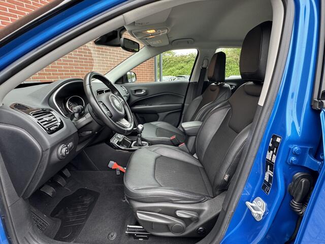Jeep COMPASS 1.3T Night Eagle Liberty Edition NAV CRUISE CARPLAY TREKH CAMERA