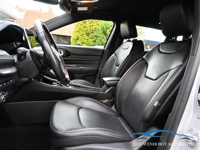 Jeep COMPASS 4xe 240 Plug-in Hybrid Electric S, AUTOMAAT, unieke optielijst, facelift model,