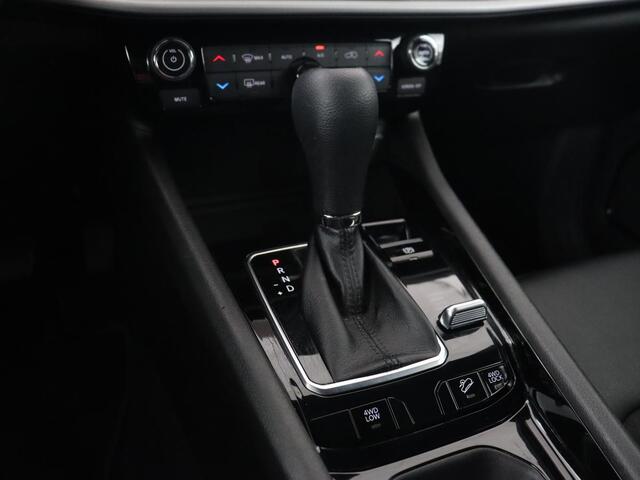 Jeep COMPASS 4xe 240 Plug-in Hybrid 80th Anniversary | SOH 80,5% | 360 Camera | Adaptive cruise | Full LED | Carplay | Keyless | Half leder | Navigatie | Park Assist | Climate control | PHEV