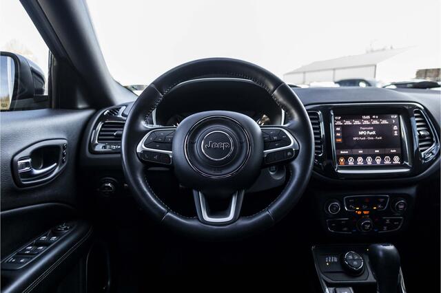Jeep COMPASS 4xe 240 Plug-in Hybrid Electric S | Rijklaar | Pano | Alpine Sound