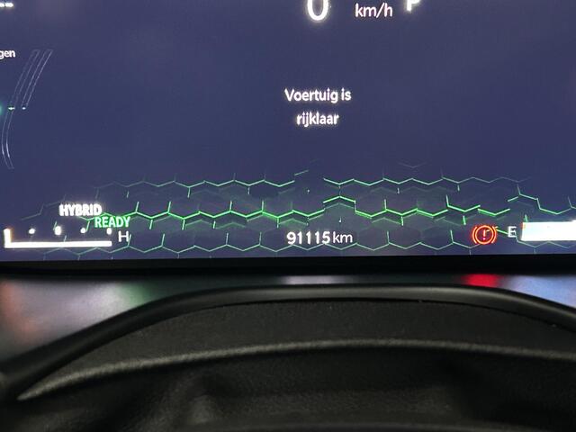 Jeep COMPASS 4xe 240 Plug-in Hybrid Electric S NAVIGATIE | RONDOM ZICHT CAMERA | LEDEREN BEKLEDING | ELEKTRISCHE ACHTERKLEP