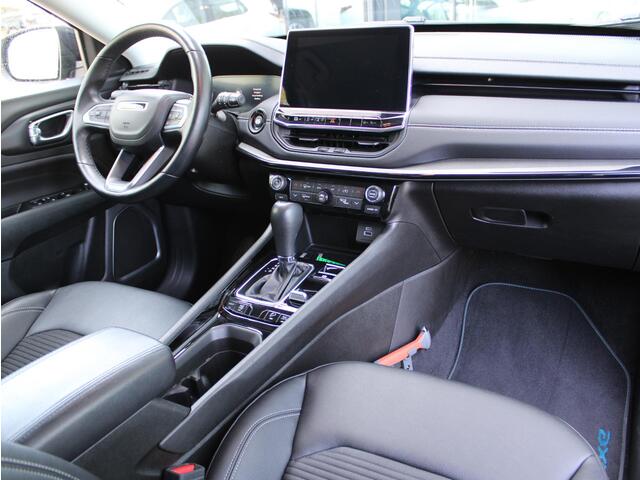 Jeep COMPASS 4xe 190 Plug-in Hybrid Electric Night Eagle | Navi / Camera / Climate