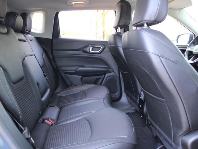 Jeep COMPASS 4xe 190 Plug-in Hybrid Electric Night Eagle | Navi / Camera / Climate