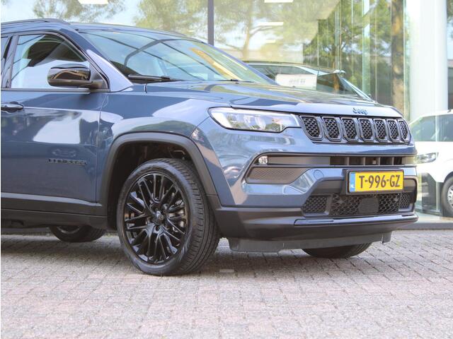 Jeep COMPASS 4xe 190 Plug-in Hybrid Electric Night Eagle | Navi / Camera / Climate