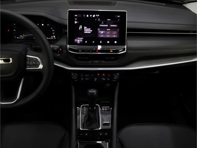Jeep COMPASS 4xe 190 Plug-in Hybrid Electric Limited | SOH 97.3% | Camera | Apple Carplay / Android Auto