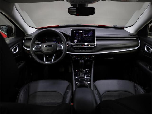 Jeep COMPASS 4xe 190 Plug-in Hybrid Electric Limited | SOH 96,5% | Camera | Apple Carplay / Android Auto