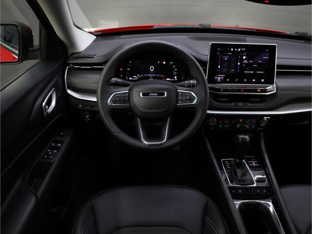 Jeep COMPASS 4xe 190 Plug-in Hybrid Electric Limited | SOH 96,5% | Camera | Apple Carplay / Android Auto