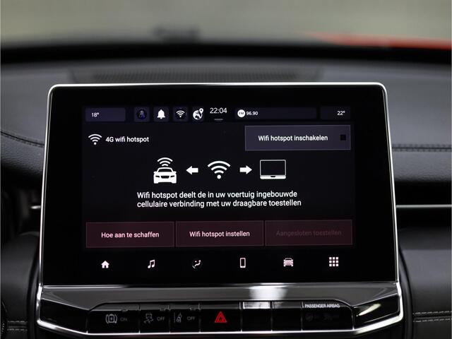 Jeep COMPASS 4xe 190 Plug-in Hybrid Electric Limited | SOH 96,5% | Camera | Apple Carplay / Android Auto