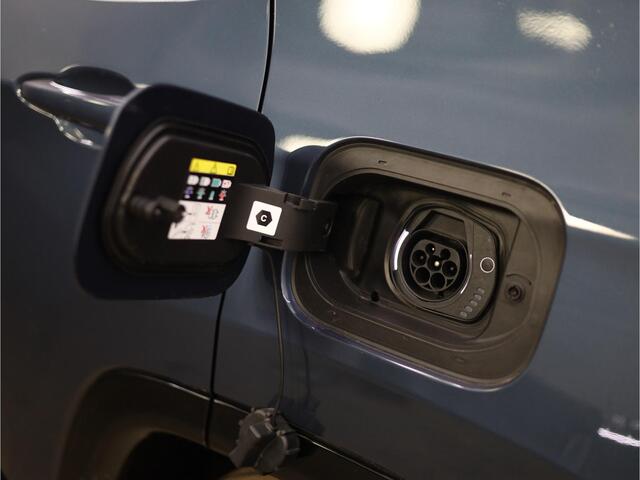 Jeep COMPASS 4xe 240 Plug-in Hybrid Electric S | SOH 90,2% | Lederen bekleding | Camera