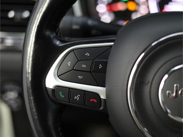 Jeep COMPASS 1.3T Night Eagle Liberty Edition | Trekhaak | Automaat | Apple Carplay & Android Auto | Navigatie | Camera | Keyless