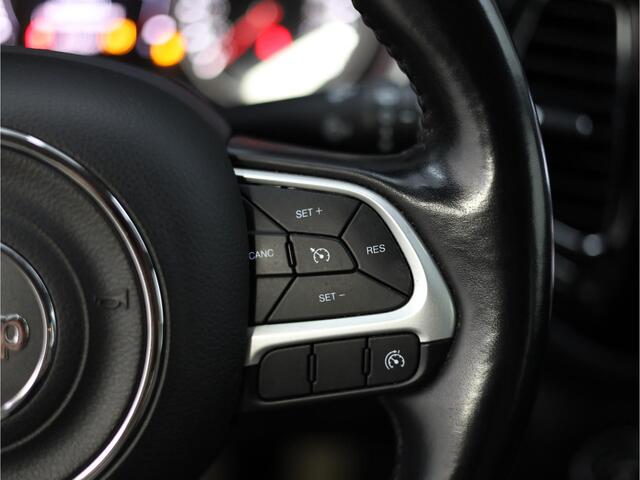 Jeep COMPASS 1.3T Night Eagle Liberty Edition | Trekhaak | Automaat | Apple Carplay & Android Auto | Navigatie | Camera | Keyless