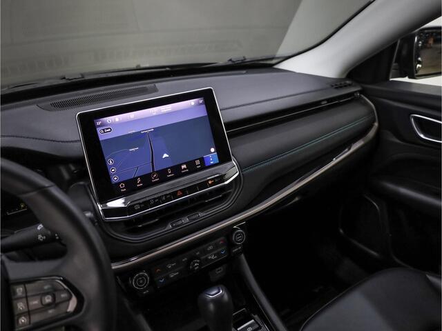 Jeep COMPASS 4xe 240 Plug-in Hybrid Upland | Apple Carplay/Android Auto
