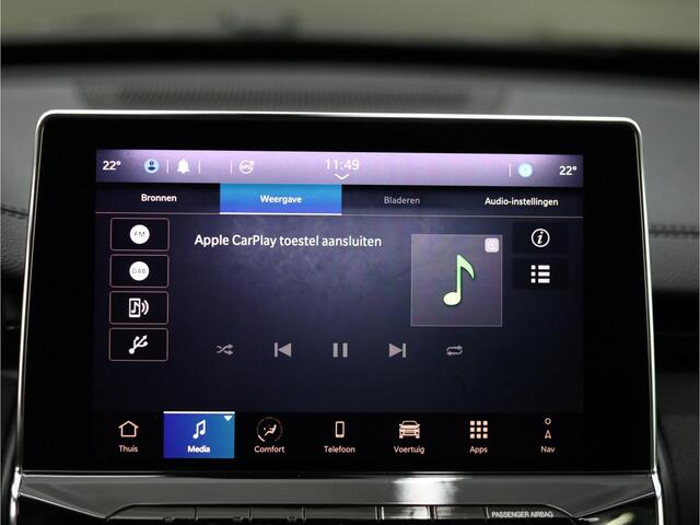 Jeep COMPASS 4xe 240 Plug-in Hybrid Upland | Apple Carplay/Android Auto