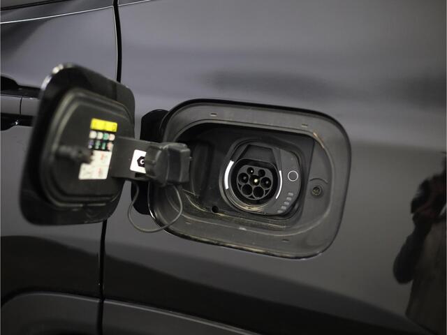 Jeep COMPASS 4xe 240 Plug-in Hybrid Upland | Apple Carplay/Android Auto