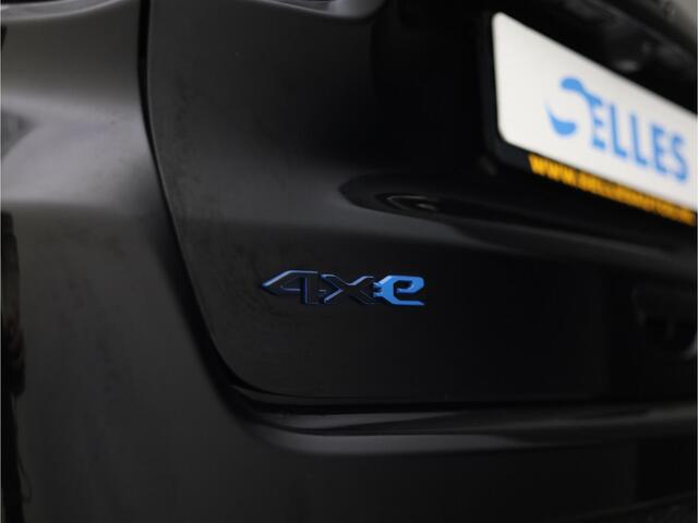 Jeep COMPASS 4xe 240 Plug-in Hybrid Upland | Apple Carplay/Android Auto