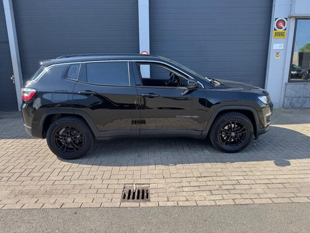 Jeep COMPASS 1.4 M.AIR LONGITUDE