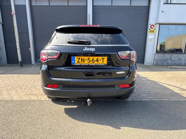 Jeep COMPASS 1.4 M.AIR LONGITUDE