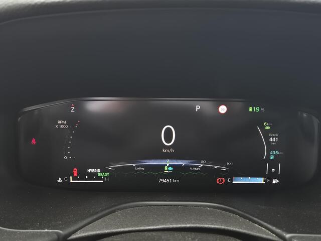 Jeep COMPASS 4xe 240 Plug-in Hybrid Electric S | Navigatie | Leder |