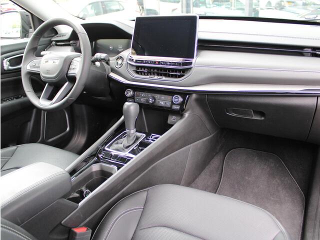 Jeep COMPASS 1.5T e-Hybrid S Automaat | Navi / Leder / Camera