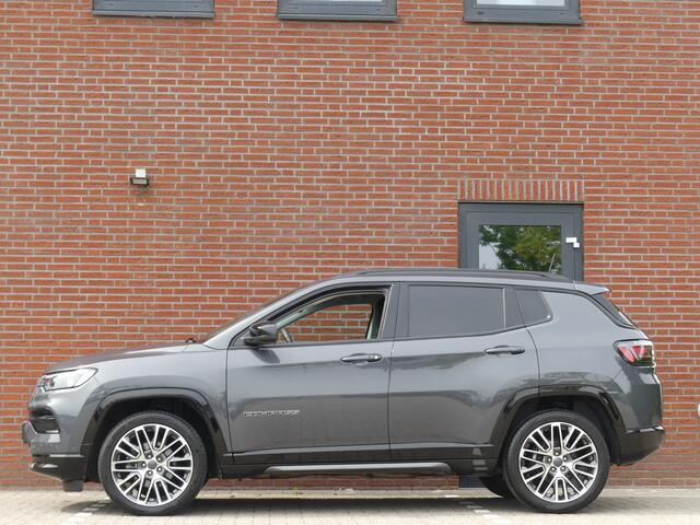 Jeep COMPASS 1.5T e-Hybrid Upland