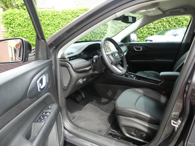 Jeep COMPASS 1.5T e-Hybrid Upland