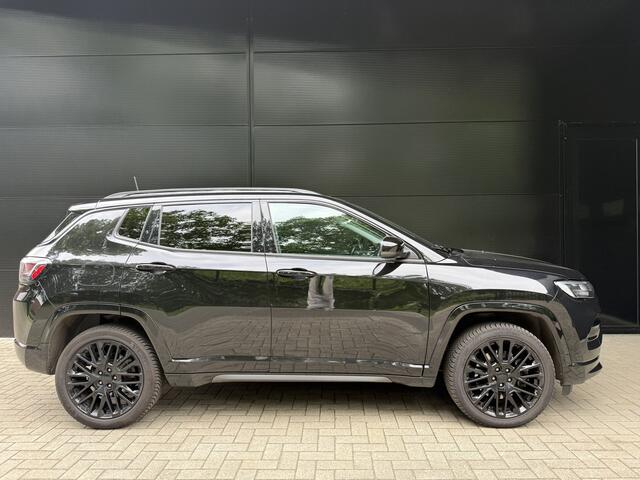 Jeep COMPASS 4xe 240 Plug-in Hybrid Electric S