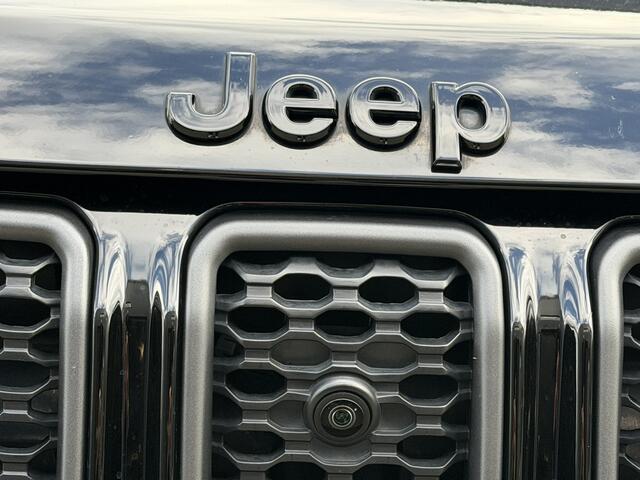 Jeep COMPASS 1.5T e-Hybrid S | Winter pack | Tech en Convenience Pack | Stoelen pack | Kantel/schuif-dak | 360 camera | Alpine Audio