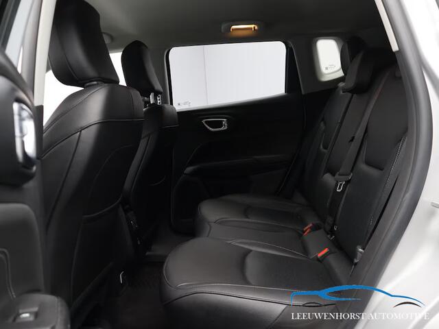 Jeep COMPASS 4xe 240 Plug-in Hybrid Electric S