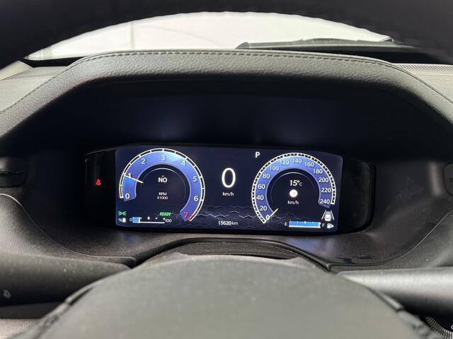 Jeep COMPASS 1.5T e-Hybrid Summit |