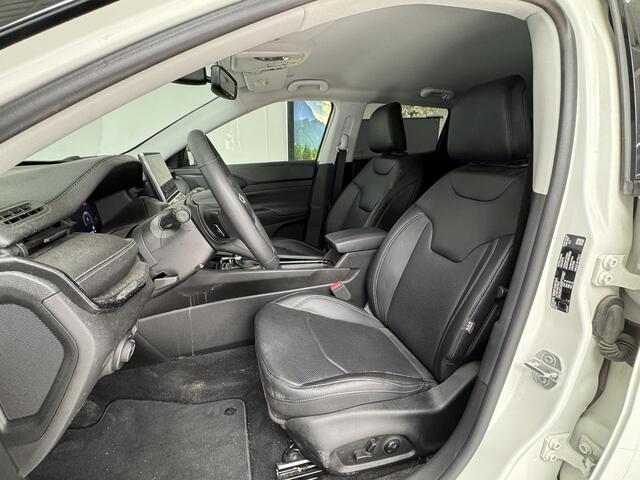 Jeep COMPASS 1.5T e-Hybrid Summit |