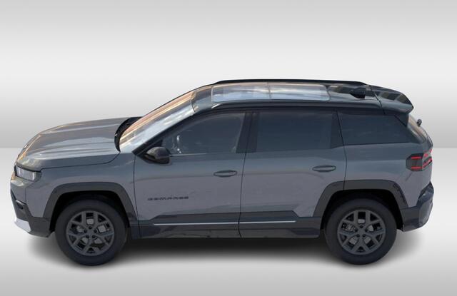 Jeep COMPASS 1.2 e-Hybrid First Edition DIRECT RIJDEN - PANORAMADAK - 8 JAAR GARANTIE