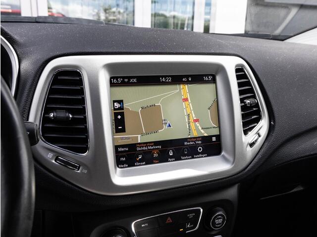 Jeep COMPASS 1.3T Sport | Automaat | Trekhaak | 19" | Navi |