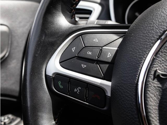 Jeep COMPASS 1.3T Sport | Automaat | Trekhaak | 19" | Navi |