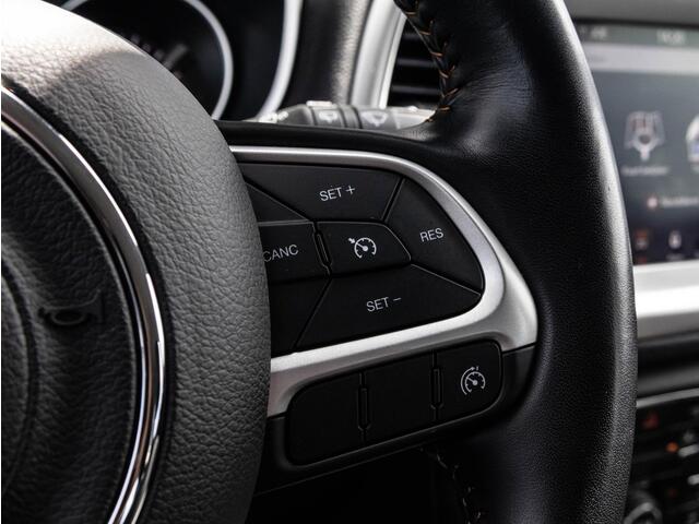 Jeep COMPASS 1.3T Sport | Automaat | Trekhaak | 19" | Navi |