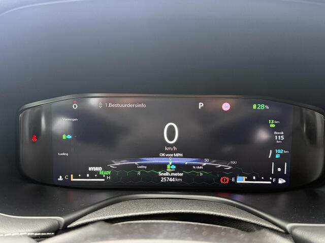 Jeep COMPASS 4xe 240 Plug-in Hybrid Electric S | 84% SOH | LED | Leder | Keyless | Achteruitrijcamera | Lichtmetalen velgen 19" | Apple Carplay/Android Auto