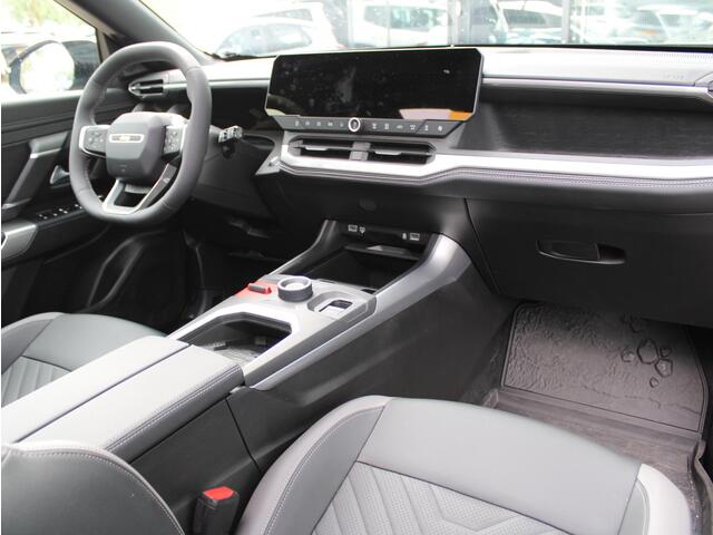 Jeep COMPASS 1.2 e-Hybrid First Edition | Navi / Panoramadak / Leder