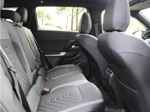 Jeep COMPASS 1.2 e-Hybrid First Edition | Navi / Panoramadak / Leder