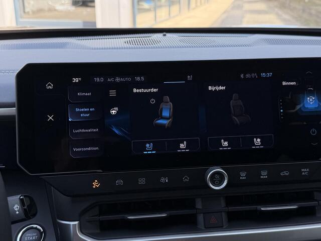 Jeep COMPASS First Edition 74 kWh | Pano-schuifdak/Massage/Stoelventilatie/20-inch/Premium Pack